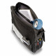 Torbe, denarnice SPARCO Co-Driver bag - black | race-shop.si