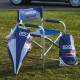 Pisarniški stoli SPARCO Martini Racing folding chair | race-shop.si