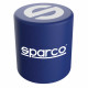 Promocijski predmeti SPARCO S pouf - blue | race-shop.si