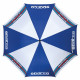 Promocijski predmeti SPARCO Martini Racing umbrella | race-shop.si