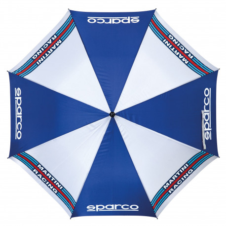Promocijski predmeti SPARCO Martini Racing umbrella | race-shop.si