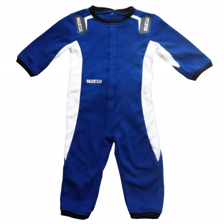 Majice Baby Racing Onesie SPARCO PAGLIACCETTO | race-shop.si
