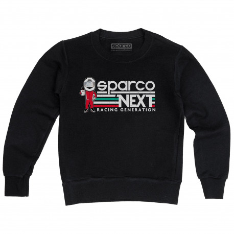 Majice s kapuco in jakne Next Generation children`s sweatshirt | race-shop.si