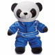Promocijski predmeti SPARCO Sparky Panda | race-shop.si