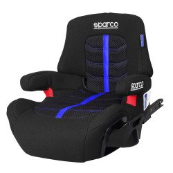 Child seat Sparco Seggiolino bimbo SK900I (22-36kg) ISOFIX