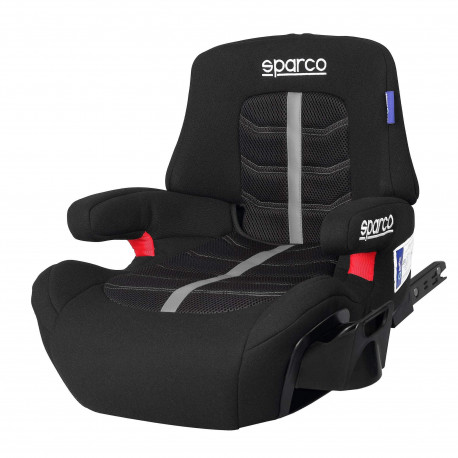 Otroški sedeži Child seat Sparco Seggiolino bimbo SK900I (22-36kg) ISOFIX | race-shop.si