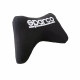 Pisarniški stoli SPARCO ergonomic headrest cushion Grip / Grip Sky | race-shop.si