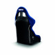 Športni sedeži z odobritvijo FIA Sport seat Sparco PRO 2000 QRT FIA MARTINI RACING blue | race-shop.si