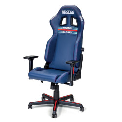 Playseat Office chair SPARCO MARTINI RACING ICON