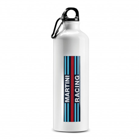 Promocijski predmeti SPARCO MARTINI RACING bottle - white | race-shop.si