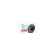 Ventilatorji 12V Univerzalni električni ventilator SPAL 280mm - pihanje, 12V | race-shop.si