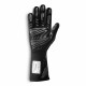 Rokavice Race gloves Sparco LAP with FIA 8856-2018 black/white | race-shop.si