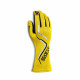 Rokavice Race gloves Sparco LAND with FIA 8856-2018 yellow/black | race-shop.si