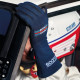 Rokavice Race gloves Sparco MARTINI RACING LAND Classic with FIA 8856-2018 blue | race-shop.si