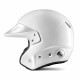 Odprte čelade Helmet Sparco RJ, FIA 8859-2015 , HANS | race-shop.si