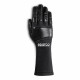 Rokavice Race gloves Sparco TIDE MECA black | race-shop.si
