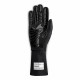 Rokavice Race gloves Sparco R-MECA FIA 8856-2018 black | race-shop.si