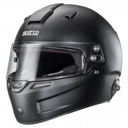 Helmet Sparco AIR PRO RF-5W FIA 8859-2015, HANS black