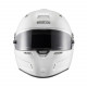 Celoplanetne čelade Helmet Sparco AIR PRO RF-5W FIA 8859-2015, HANS white | race-shop.si