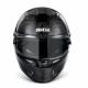 Celoplanetne čelade Helmet Sparco SKY RF-7W CARBON FIA 8859-2015, HANS black | race-shop.si