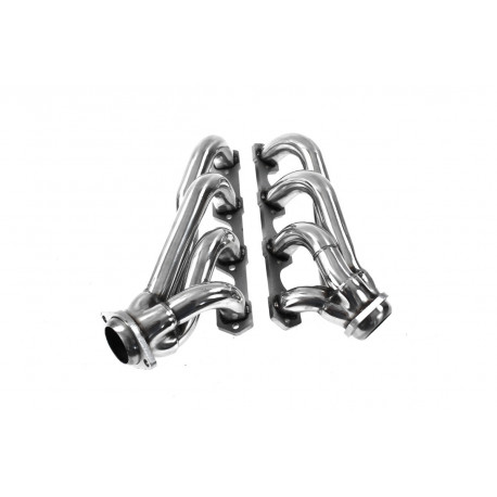 Chevrolet Stainless steel exhaust manifold Chevrolet/GMC 5,0, 5,7 1988-97 | race-shop.si