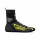Čevlji Race shoes Sparco X-LIGHT+ FIA black/yellow | race-shop.si
