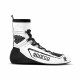 Čevlji Race shoes Sparco X-LIGHT+ FIA white/black | race-shop.si