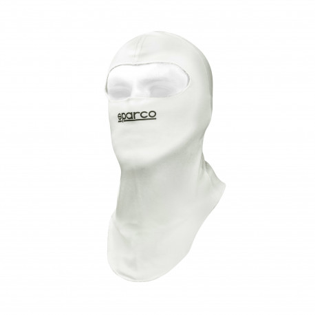 Balaklave Podkapa Sparco RW-4, bela | race-shop.si