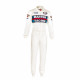 Obleke FIA race suit Sparco Martini Racing COMPETITION (R567) | race-shop.si