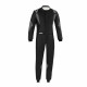 FIA race suit Sparco SUPERLEGGERA (R564) black/gray