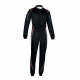 Obleke FIA tekmovalni kombinezon SPARCO PRIME (R568), črna | race-shop.si