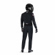 Obleke FIA race suit Sparco PRIME (R568) black | race-shop.si