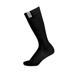 SPARCO RW-7 socks with FIA approval, black