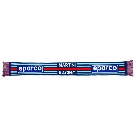 Promocijski predmeti Scarf SPARCO MARTINI RACING | race-shop.si