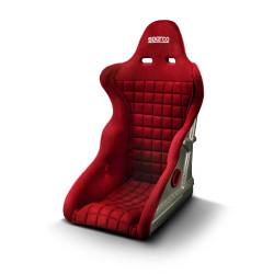 Sport seat Sparco LEGEND FIA red