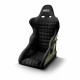 Športni sedeži z odobritvijo FIA Sport seat Sparco LEGEND FIA black | race-shop.si