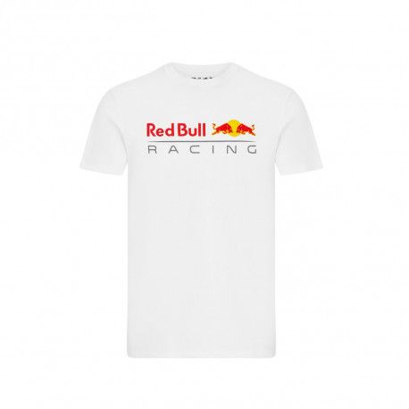 Majice RedBull racing Tshirt white | race-shop.si