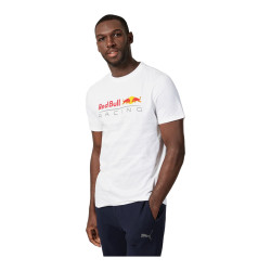 Majica RED BULL RACING, bela