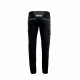 Oprema za mehanike SPARCO work trousers Boston black | race-shop.si