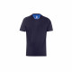 Majice T-shirt Sparco TRENTON dark blue | race-shop.si