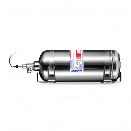 Gasilni aparati Electrical extinguisher system FIA SPARCO SP305 3,9L | race-shop.si