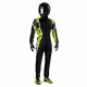 Obleke CIK-FIA race child suit Sparco X-LIGHT K black/yellow/grey | race-shop.si