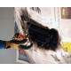Spreji in folije Exhaust pipe spray paint, 250 ml, black glossy | race-shop.si
