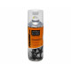 Spreji in folije Foliatec 2C universal spray paint, 400 ml, black glossy | race-shop.si