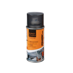 Foliatec plastični zatemnitveni sprej, 150 ml, dimni odtenek