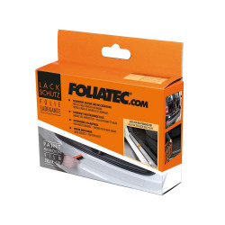 Foliatec trunk paint protection film, 9,5x120cm