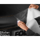 Spreji in folije Foliatec paint protection film, 17x165cm, black | race-shop.si