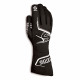 Rokavice Race gloves Sparco Arrow Karting (external stitching) black/white | race-shop.si