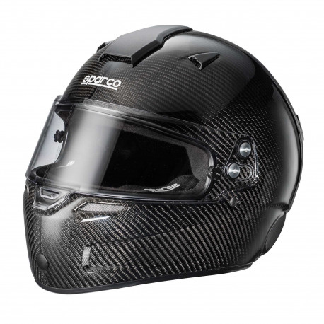 Celoplanetne čelade Helmet Sparco AIR KF-7W CARBON FIA | race-shop.si