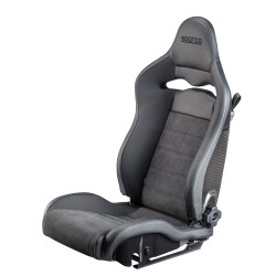Sport seat Sparco SPX DX (right side)